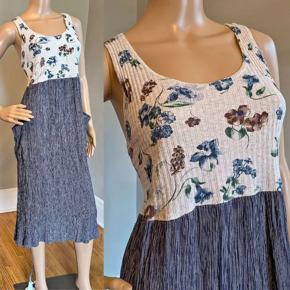 Vintage 1990s unbranded